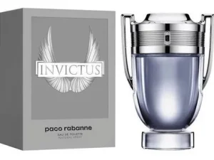 Invictus EDT 100ml para hombre