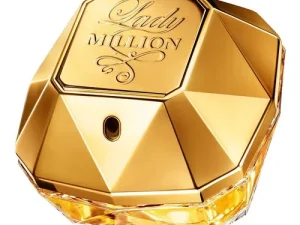 Perfume Lady Million de Paco Rabanne para mujer, 80 ml