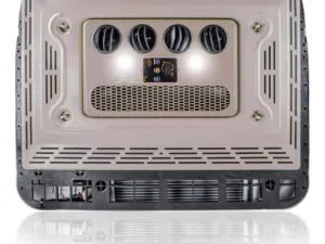 AIRE ACONDICIONADO 100% ELECTRICO 12V INVERTER  motorhome, camion, auto, tractor