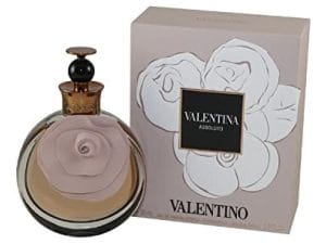 Perfume Spray Para Mujer Assoluto Ea - Ml