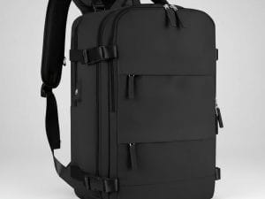 Mochila Viaje 35l Equipaje Mano Notebook Cabina Reforzada
